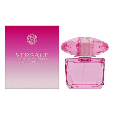 versace bright crystal 3.0 oz price|Versace Bright Crystal price.